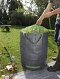 Sac À Végétaux À Gazon Réutilisable Geolia 125 L