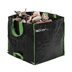 Sac À Gravats Et Bois De Jardin Geolia 70 L