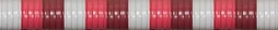 Laniere Polyethylene Bordeaux/Gris 90X220