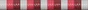 Laniere Polyethylene Bordeaux/Gris 90X220