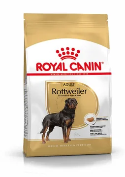 Croquette chien Rottweiller Ad 12Kg ROYAL CANIN
