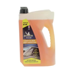 Lave glace été anti-insectes 4L MICHELIN expert