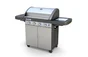 Barbecue au gaz CAMPINGAZ 4 series classic LXS, gris