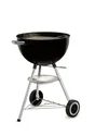 Barbecue charbon de bois WEBER Classic kettle 47 noir