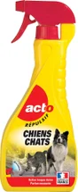Répulsif Antichiens Retro, 600 Ml
