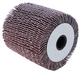 Brosse à lamelles pour bois FARTOOLS, diam.120 mm