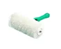 Rouleau debulleur de beton pour sol largeur 230 mm nespoli