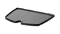Plaque de planchas WEBER pour Q100 et Q1000