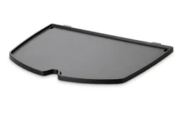 Plaque de planchas WEBER pour Q200 et Q2000