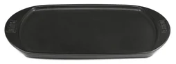 Plancha WEBER, noir