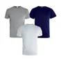 Lot de 3 Tee-shirts manches courtes, KAPRIOL, taille M