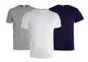 Lot de 3 Tee-shirts manches courtes, KAPRIOL, taille L