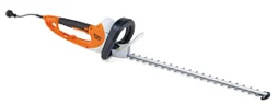 Taille-haie électrique STIHL Hse71-600, 600 W L.60 cm