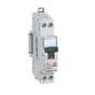 Disjoncteur unipolaire Dnx3 LEGRAND 20 A