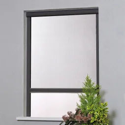 Moustiquaire Pour Fenêtre H.160 X L.100 Cm