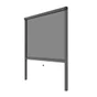 Moustiquaire Pour Fenêtre H.160 X L.150 Cm
