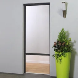 Moustiquaire Pour Porte H.230 X L.125 Cm