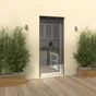 Moustiquaire Pour Porte H.230 X L.125 Cm