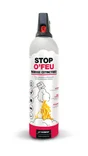 "Mousse extinctrice ""Stop o feu"", DIXNEUF"