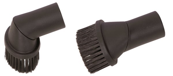 Embout brosse pour aspirateur à cendres CENDR'EXPRESS