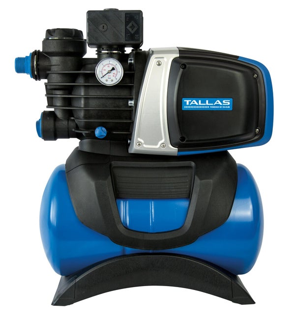 Surpresseur TALLAS, D-boost650 3000 l/h