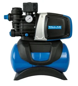 Surpresseur TALLAS, D-boost650 3000 l/h