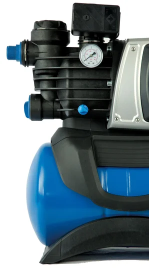 Surpresseur TALLAS, D-boost650 3000 l/h