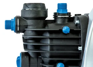 Surpresseur TALLAS, D-boost650 3000 l/h