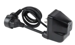 Pressostat câblé, certifié acs SPID'O Contacteur manométrique acs câblé