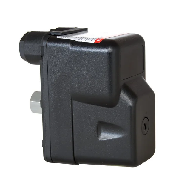 Pressostat non câblé, certifié acs SPID'O Contacteur manométrique acs