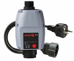 Système d'automatisation pour pompes d'arrosage