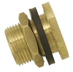 Traverse pour cuve, BOUTTE