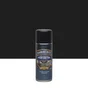 Peinture fer extérieur Aérosol direct sur rouille HAMMERITE noir martelé 0.4 l