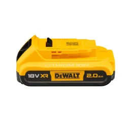 Batterie DEWALT, 18 V, 2.0 Ah Dcb 183 lithium-ion