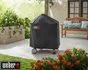 Housse de protection pour barbecue WEBER 7146