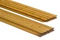 Clin pour bardage pin douglas bois MONNET SEVE 2.45 m