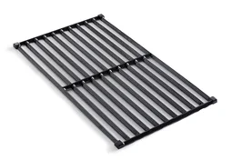 Grille NATERIAL pour barbecue Kenton, 41.5 x 24 cm