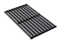 Grille NATERIAL pour barbecue Hudson, 41.5 x 24 cm
