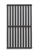 Grille NATERIAL pour barbecue Hudson, 41.5 x 24 cm