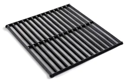 Grille NATERIAL pour barbecue Hudson, 41.5 x 36 cm