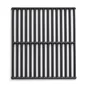 Grille NATERIAL pour barbecue Hudson, 41.5 x 36 cm