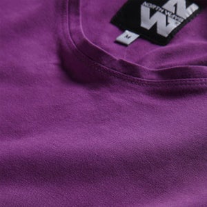 Tee-shirt de travail Romane rouge, taille S, NORTH WAYS