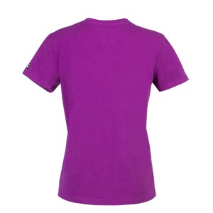 Tee-shirt de travail Romane rouge, taille XL