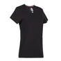 Tee-shirt de travail Romane noir, taille XS, NORTH WAYS