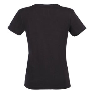 Tee-shirt de travail Romane noir, taille XXL, NORTH WAYS
