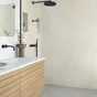 Enduit Masqu'carrelage et mur MAISON DECO, Gris perle, 9 kg