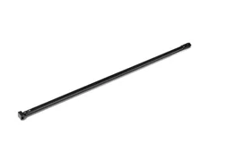 Stabilisateur orientable noir 120 cm REMIX