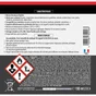 Résine bitumeuse fuite/infiltration Sintomateriaux gris spray 150ml