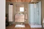Miroir lumineux, l.80 x H.70 cm Portland