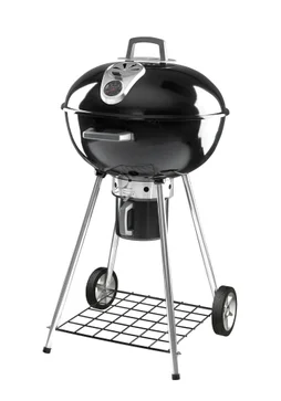 Barbecue charbon de bois NAPOLEON Rodeo, Noir